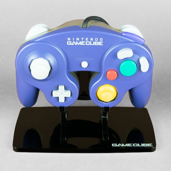 nintendo gamecube controller stores