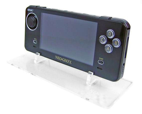 neo geo x