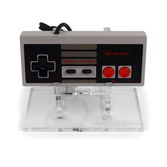 original nes console