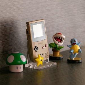 Game Boy Color Display image 3