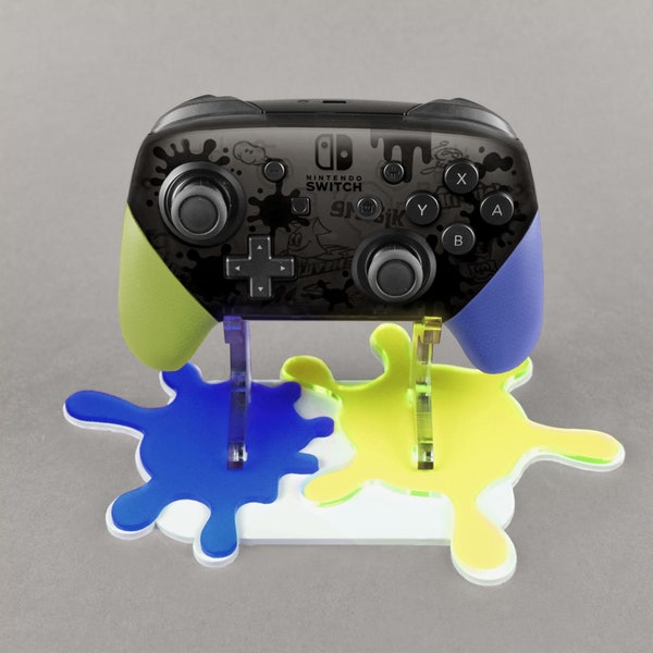 splatoon 3 controller pro