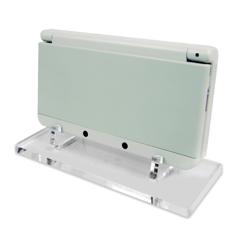 Nintendo New 3DS Display Stand Etsy