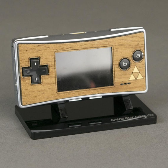 GAME BOY micro（箱なし）