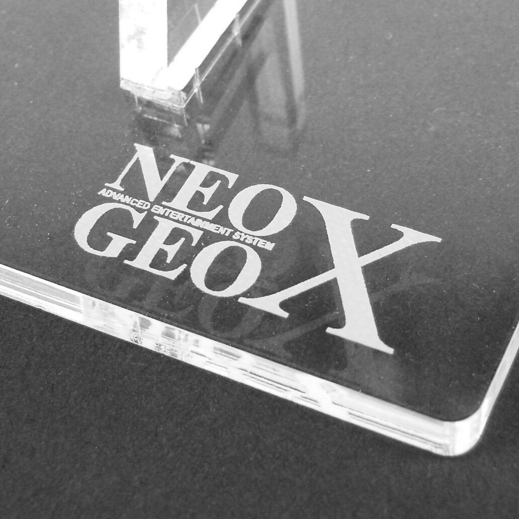 Neo Geo Pocket Connection Link Cable NEOP-10020 Boxed Japan
