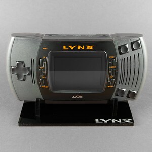 Atari Lynx II 2 Display image 2