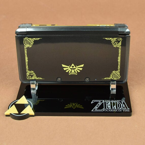 3ds zelda