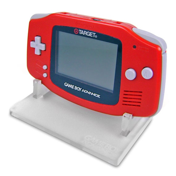 gameboy advance target