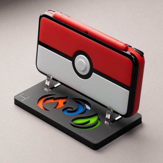 Pokémon Ball new Nintendo 2DS - Etsy