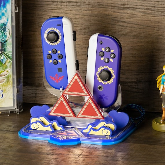 Skyward Sword Joy Con