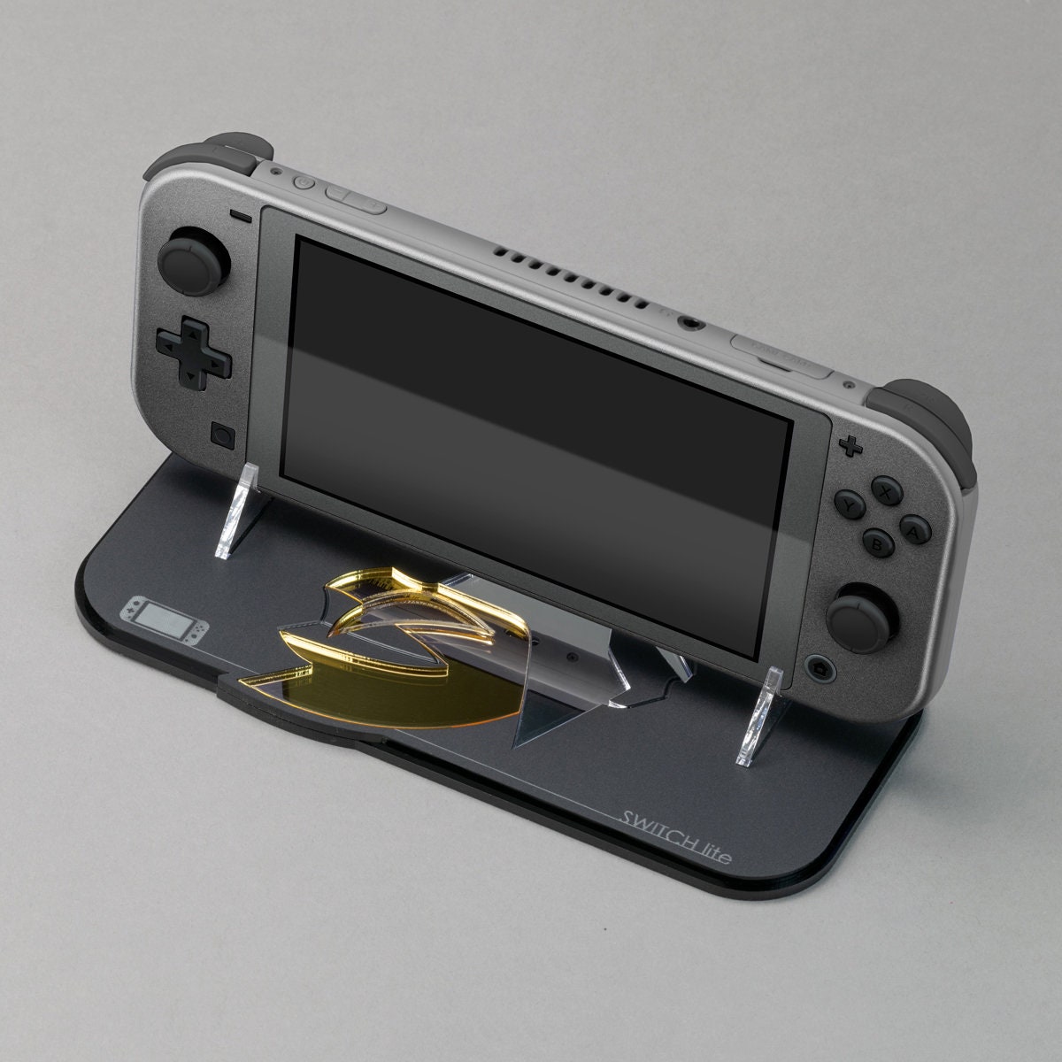 Nintendo Switch Lite Handheld Console Dialga and Palkia