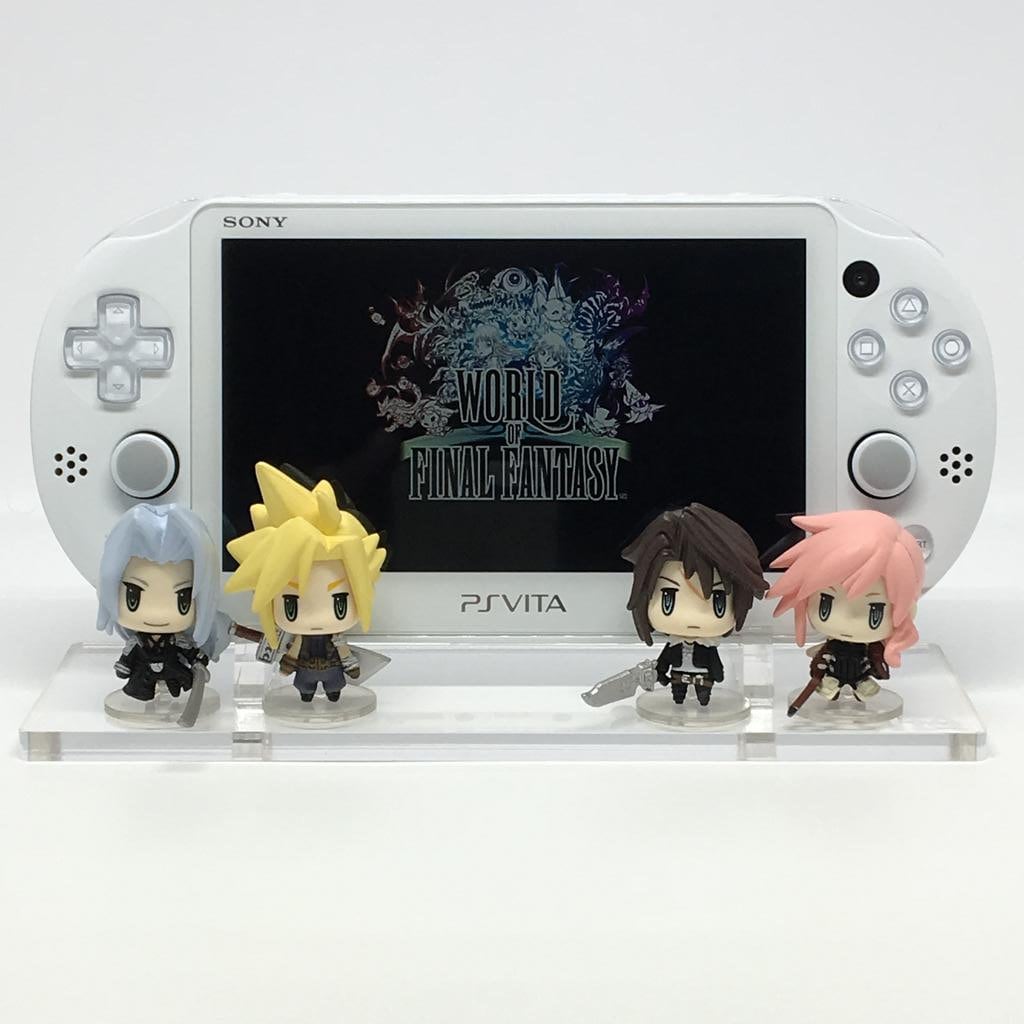 Sony PS Vita 2000 2k Display Stand Etsy