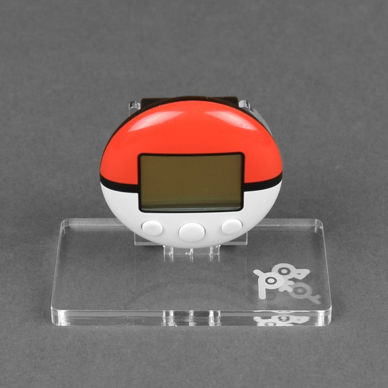 Pokéwalker Display image 1