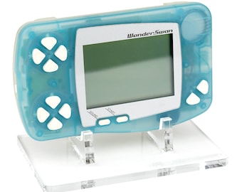 WonderSwan Display