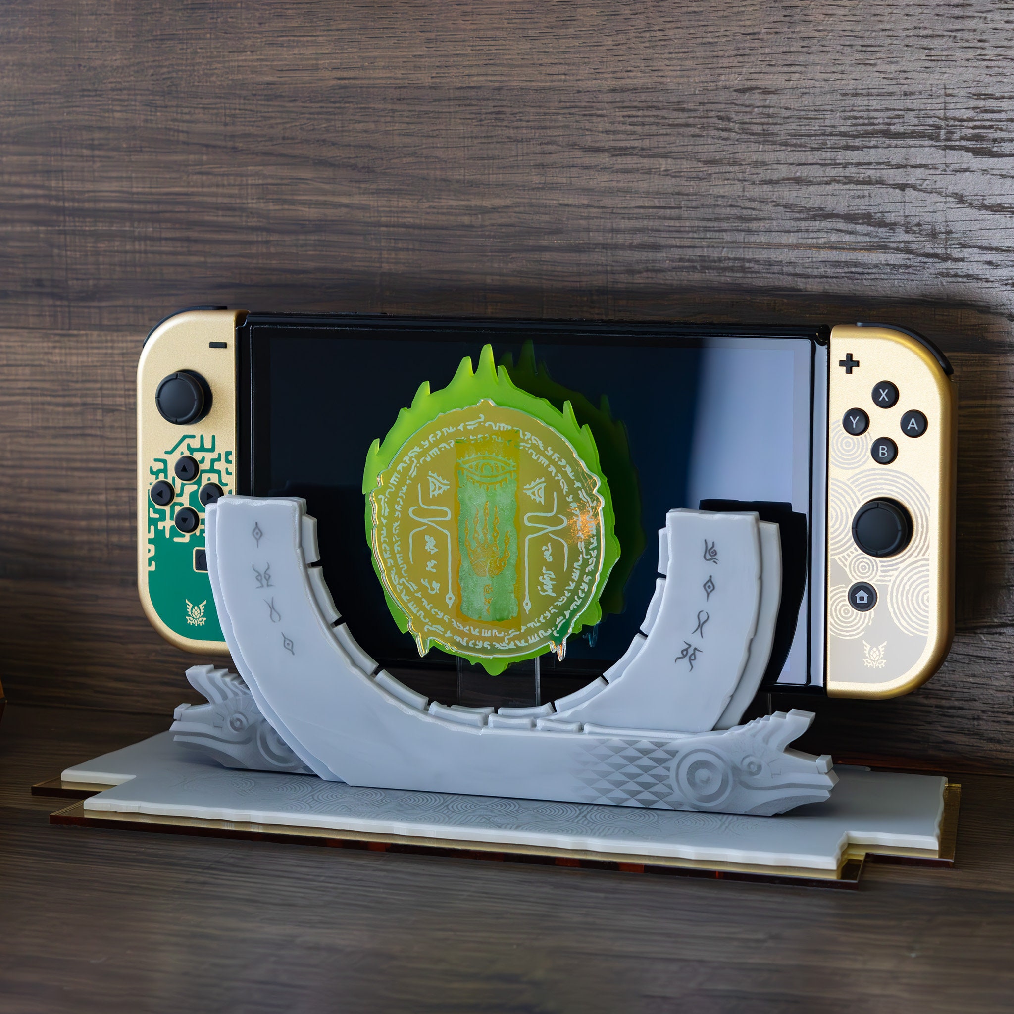 ITEM] Nintendo Switch (TOTK) [The Legend of Zelda: Breath of the