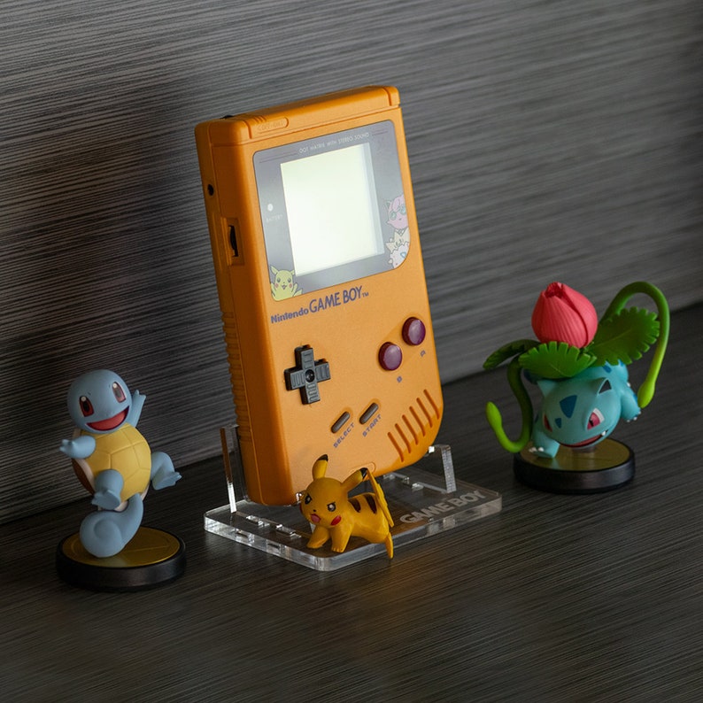 Original DMG Game Boy Display image 2