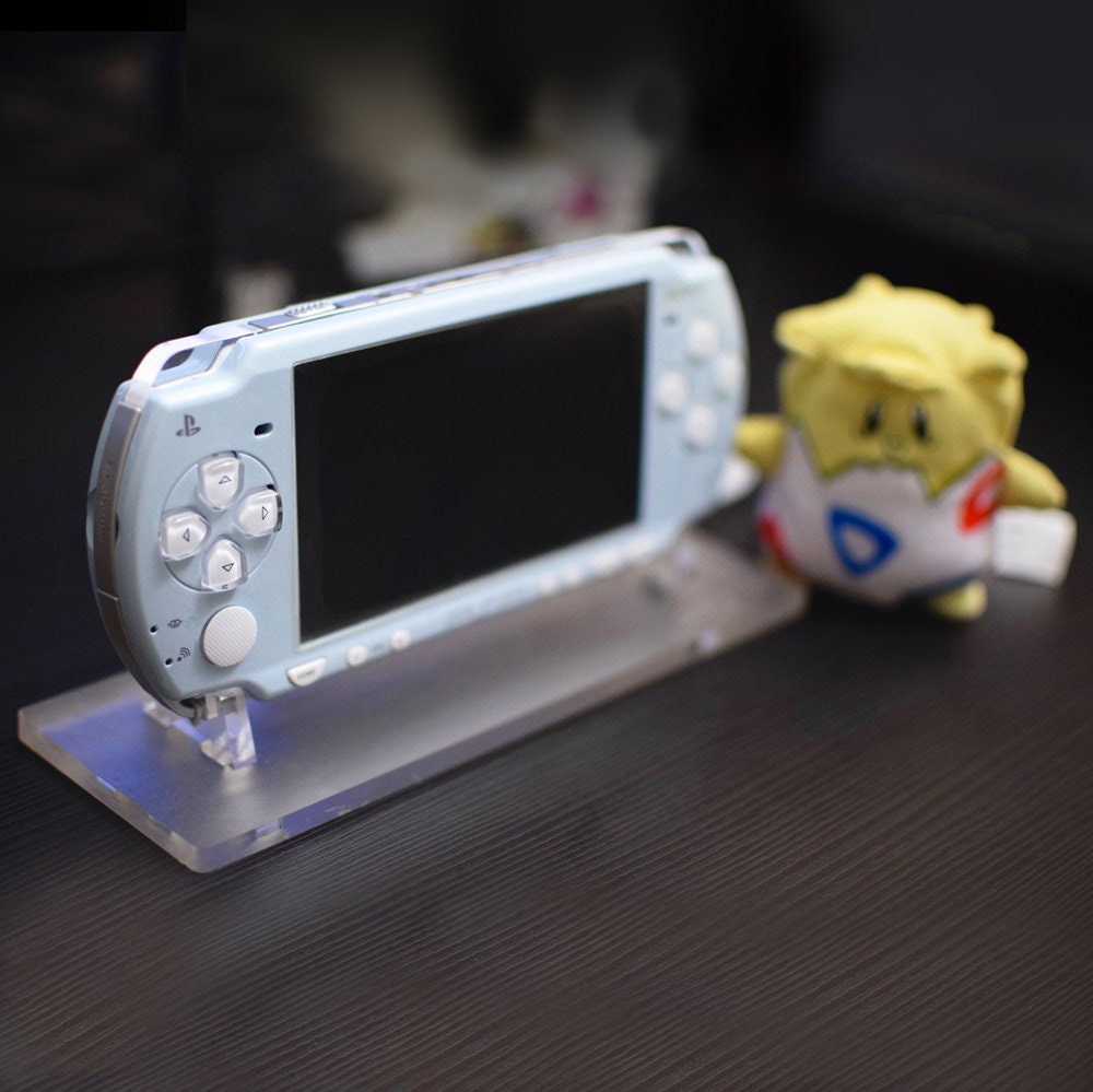 PlayStation Portable (PSP) (2000/3000) 用ディスプレイ - Etsy