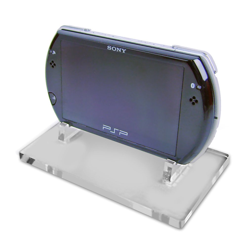 Sony PSP Go Display