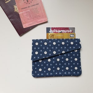Porte cartes XL