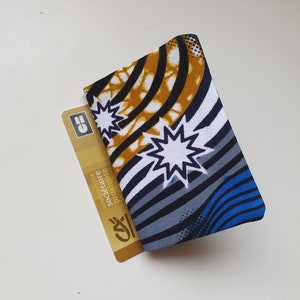 Porte cartes