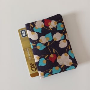 Porte cartes