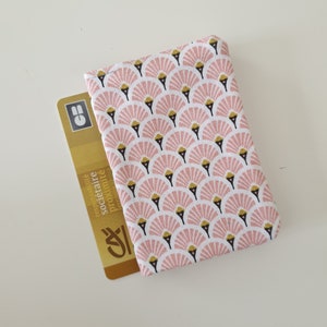 Porte cartes