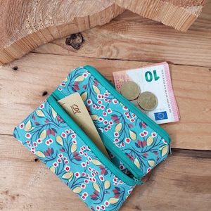 Porte monnaie XL
