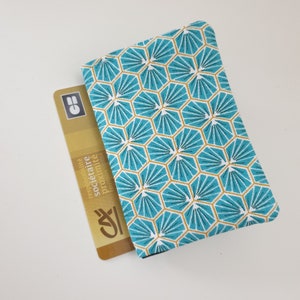 Porte cartes