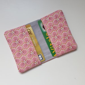 Porte cartes
