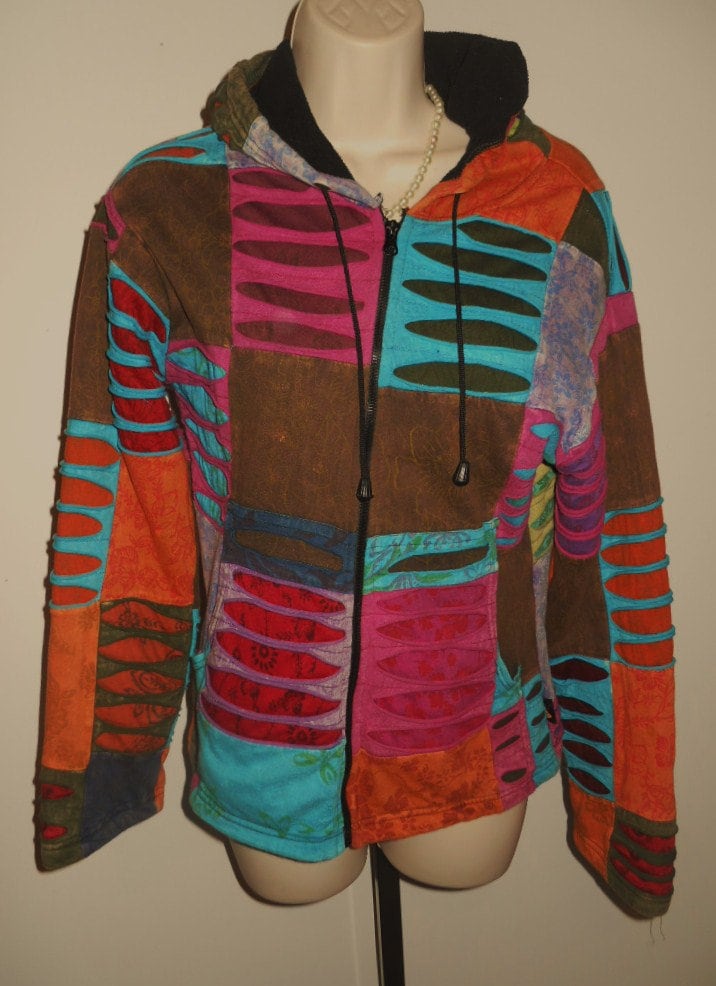 Leopards and roses coats discount