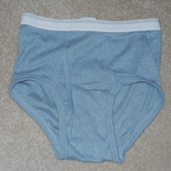 Mens Vintage Briefs Etsy