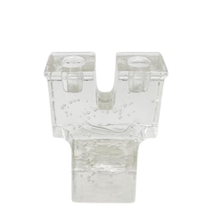 Vintage Dansk Candle Holder