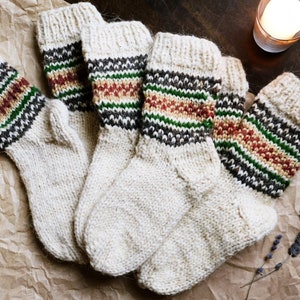 Women socks/Knitted socks/Knit wool socks/Hand knit socks/Socks for ladies/Woolen socks/Knitted wool socks/Warm socks/Wool socks/Knit socks