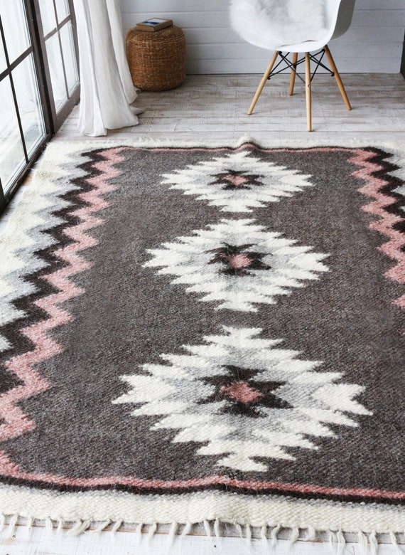 wool nursery rugs