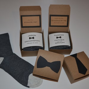 Propuesta de padrinos, propuesta de calcetines, padrinos gracias, mejor hombre propuesta, padrino gracias regalo