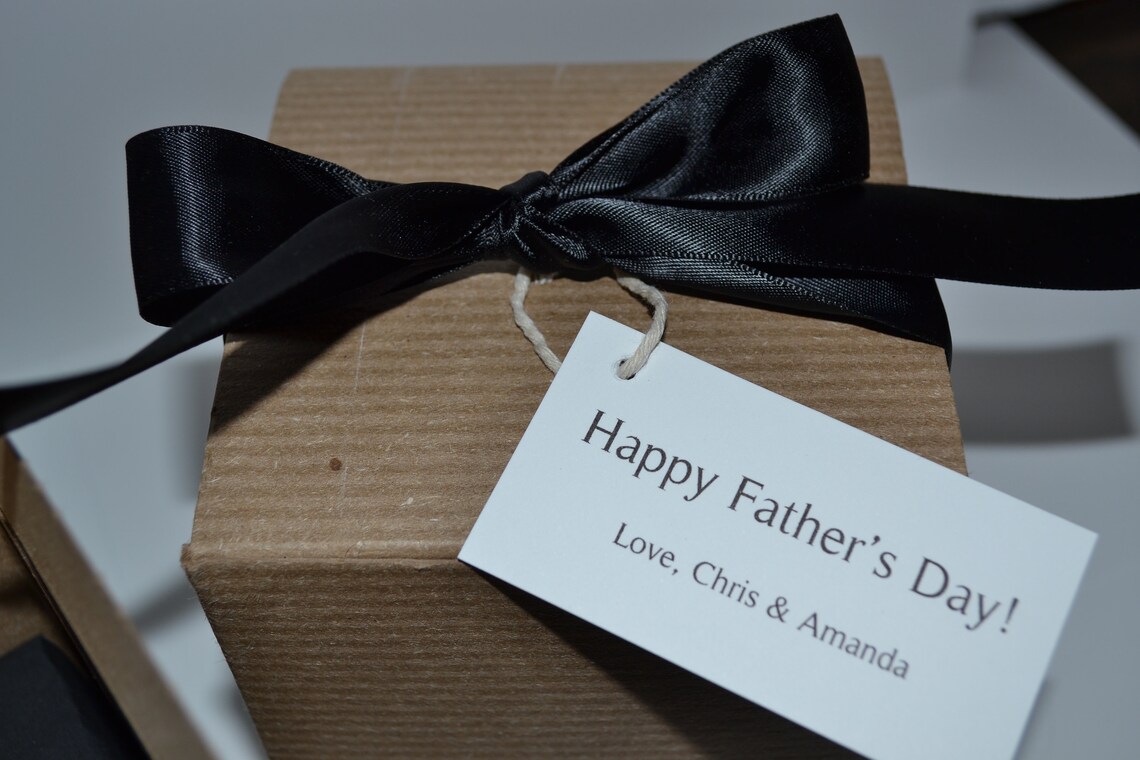Download Father's Day Grandpa Announcement Dad promoted to | Etsy