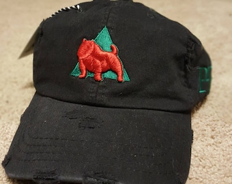 Bully Gucci Edition Dad Hat