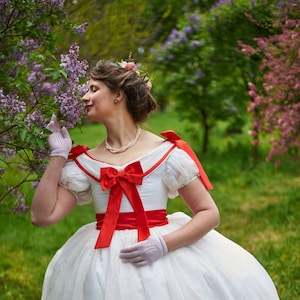 Civil War Dresses Etsy