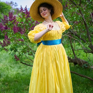 Chemise à la Reine 18ème siècle Nuisette Robe Robe baroque