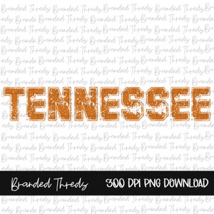 Sublimation, Digital, Download, , Clip Art, PNG ONLY, PNG, Football, Tennessee, Volunteers, Sports, Knoxville