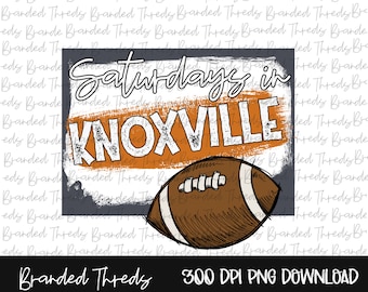 Sublimación, Digital, Descargar, Sábados en Knoxville, Clip Art, PNG SOLAMENTE, PNG, Fútbol, Tennessee, Voluntarios, Deportes, Knoxville