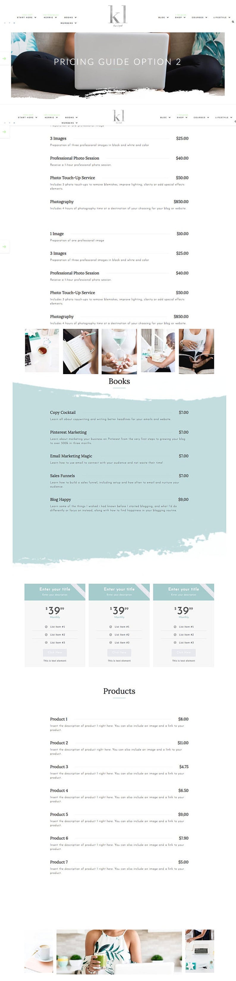 Wordpress page template tutorial Wordpress page template tutorial