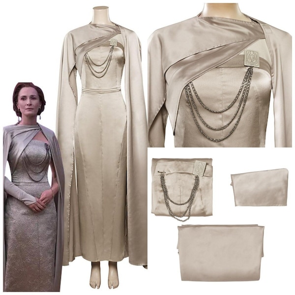 Andor Season 1 Costume - Etsy