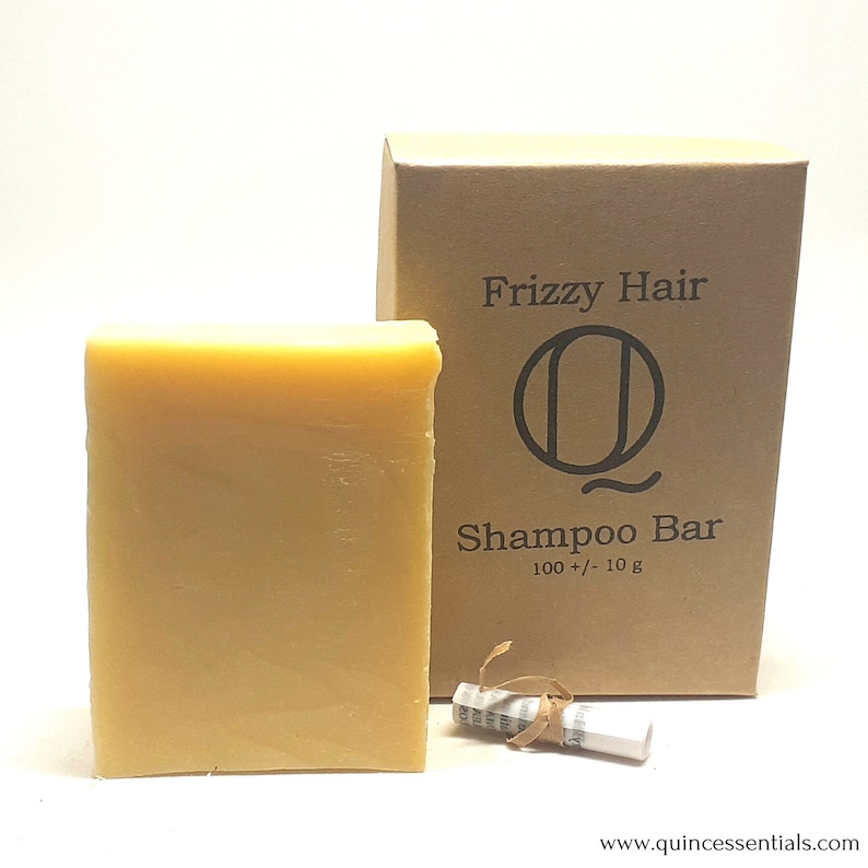 Shampoo Bar Frizzy Hair Curly Hair Solid Shampoo Dry Etsy
