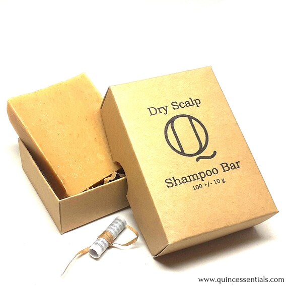 Shampoo Bar Dry Scalp Anti Dandruff Solid Shampoo Hair Etsy