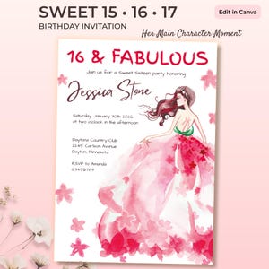 open lace back dress Sexy 17th Birthday Dresses Burgundy Sequin Birthday Outfits P325