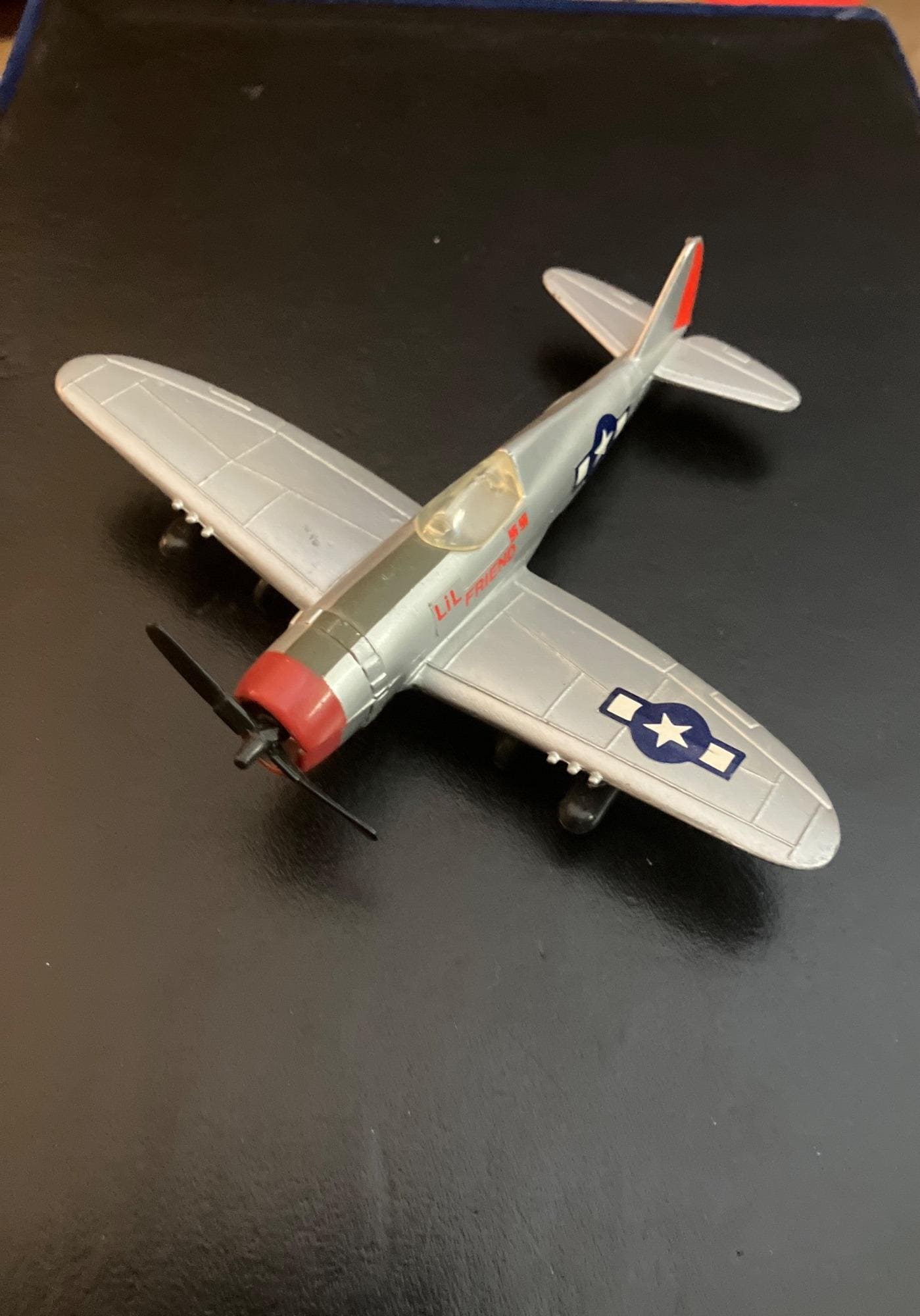 Concorde airplane toy - Etsy 日本
