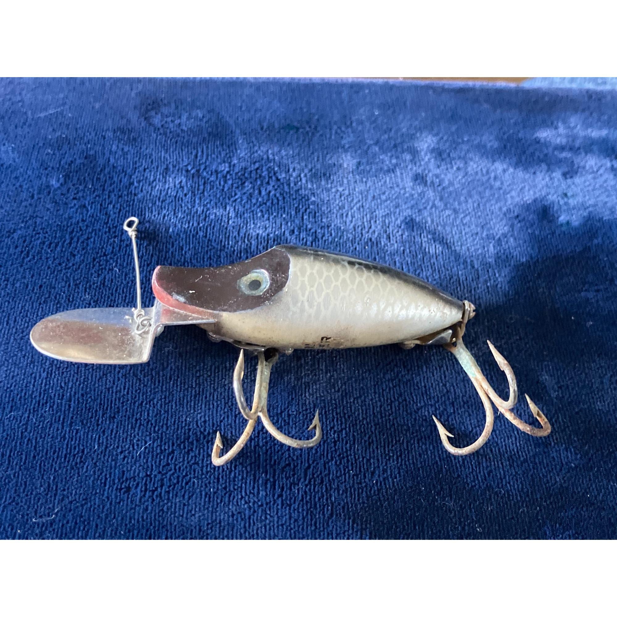 Heddon vintage lures - Etsy 日本