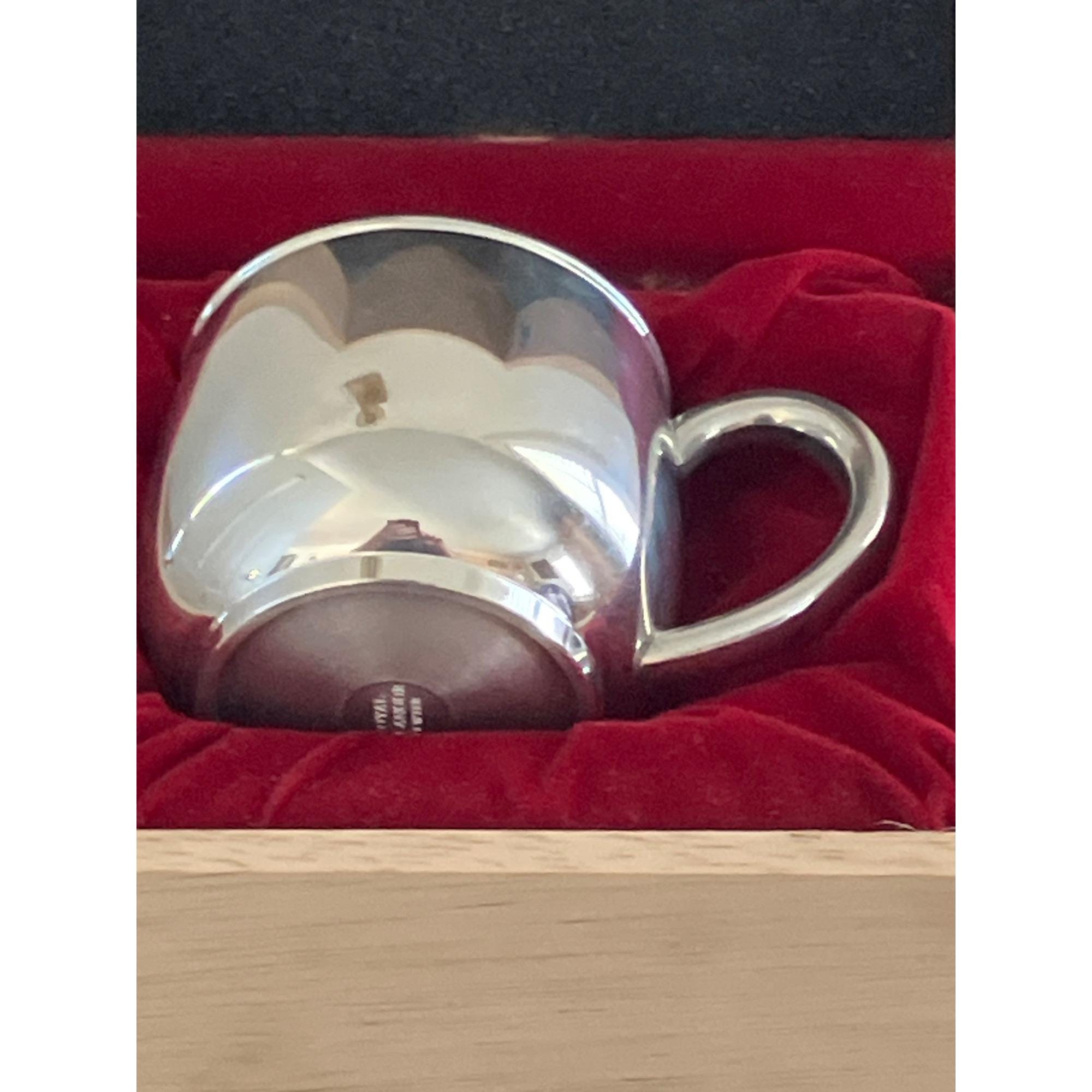 Royal selangor pewter mug - Etsy 日本
