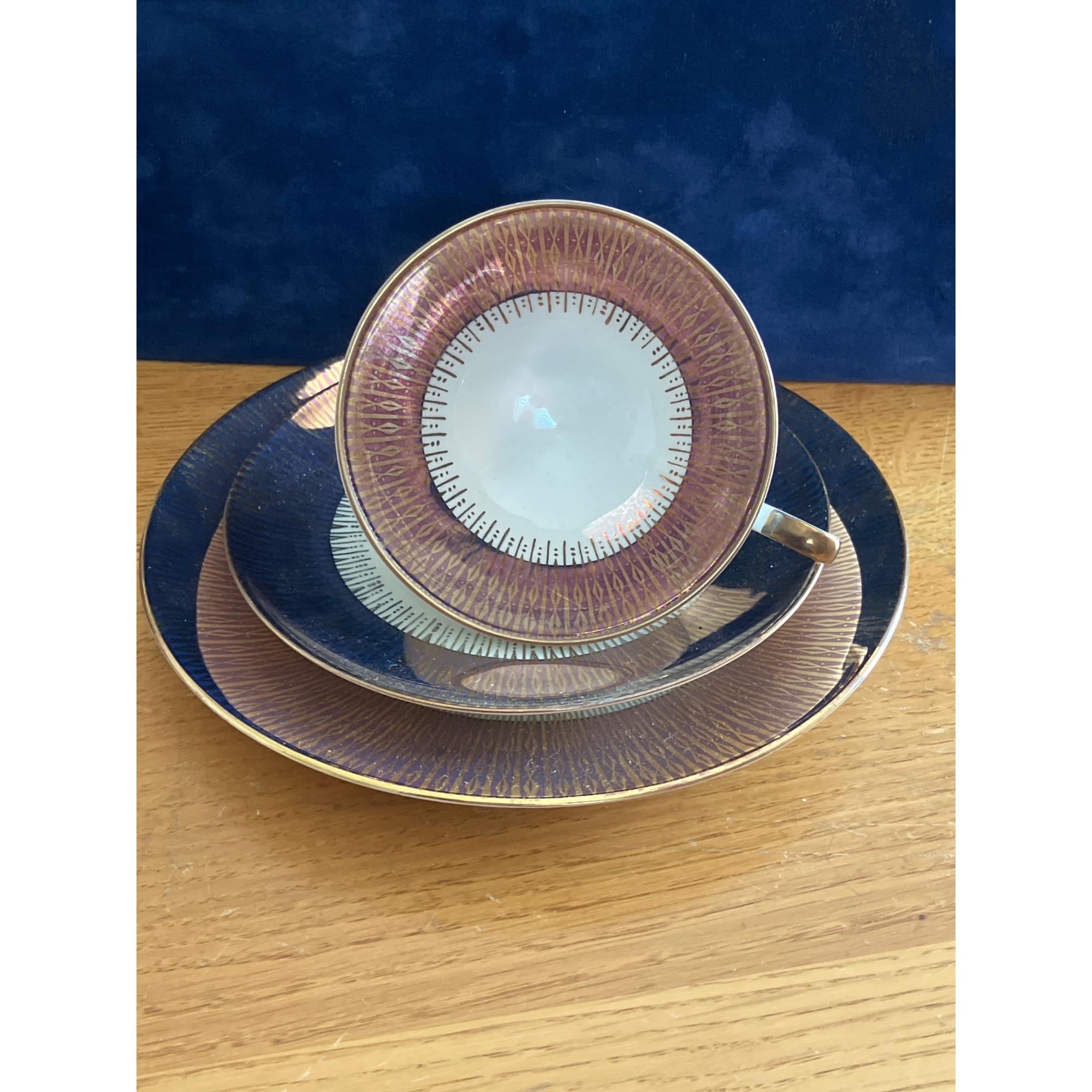 Kaiser tea set - Etsy 日本