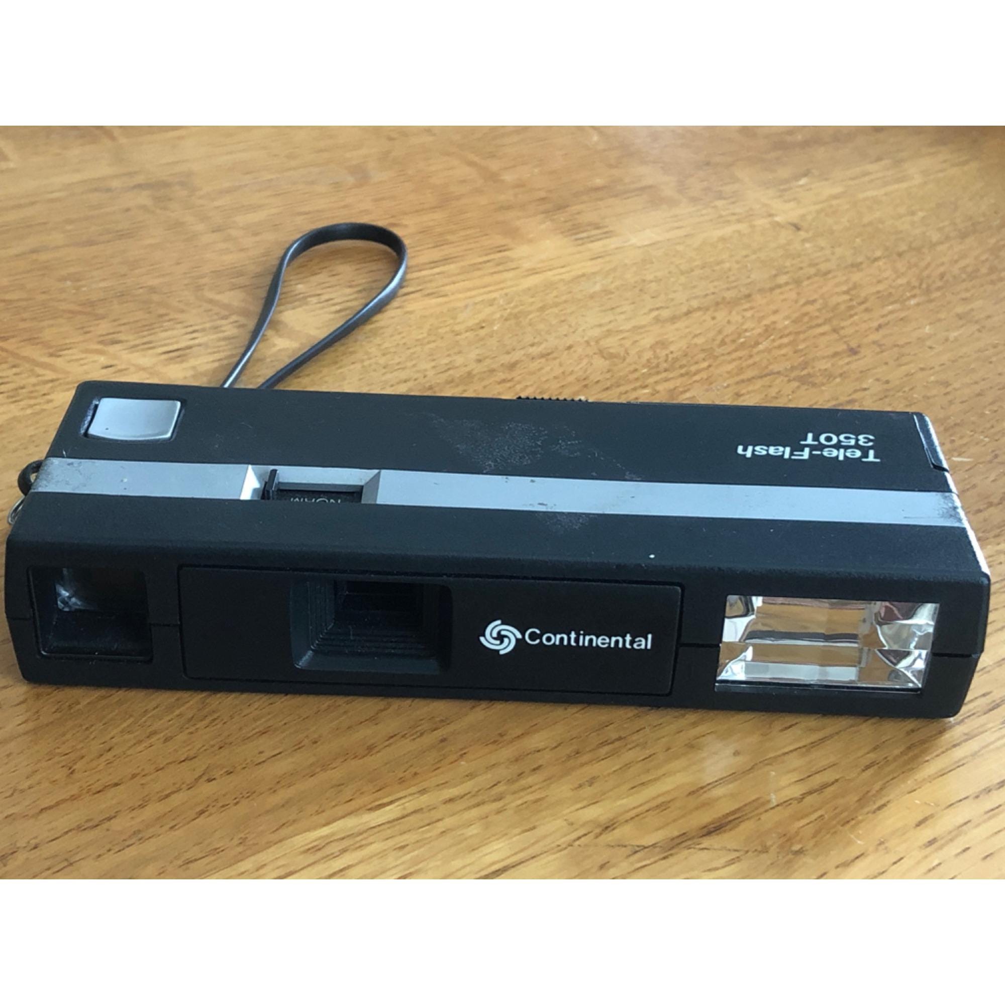 110 pocket camera - Etsy 日本